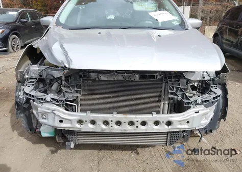 2016 Ford Escape Se from USA, damaged, VIN 1FMCU9GX7GUC82287